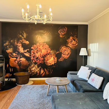 Ferienwohnung Bodil Handewitt Extérieur photo