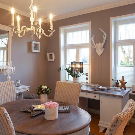 Ferienwohnung Bodil Handewitt Extérieur photo