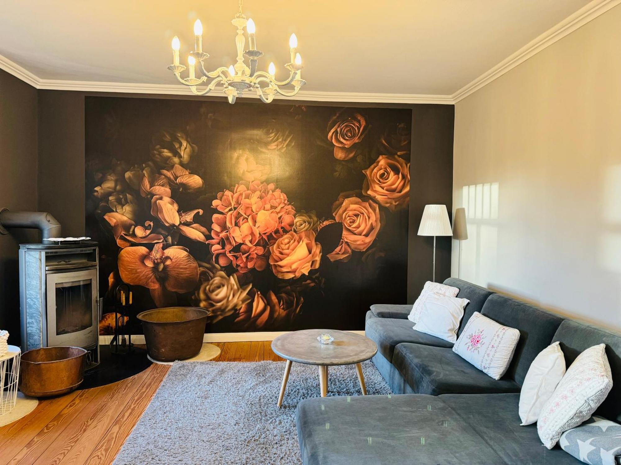 Ferienwohnung Bodil Handewitt Extérieur photo