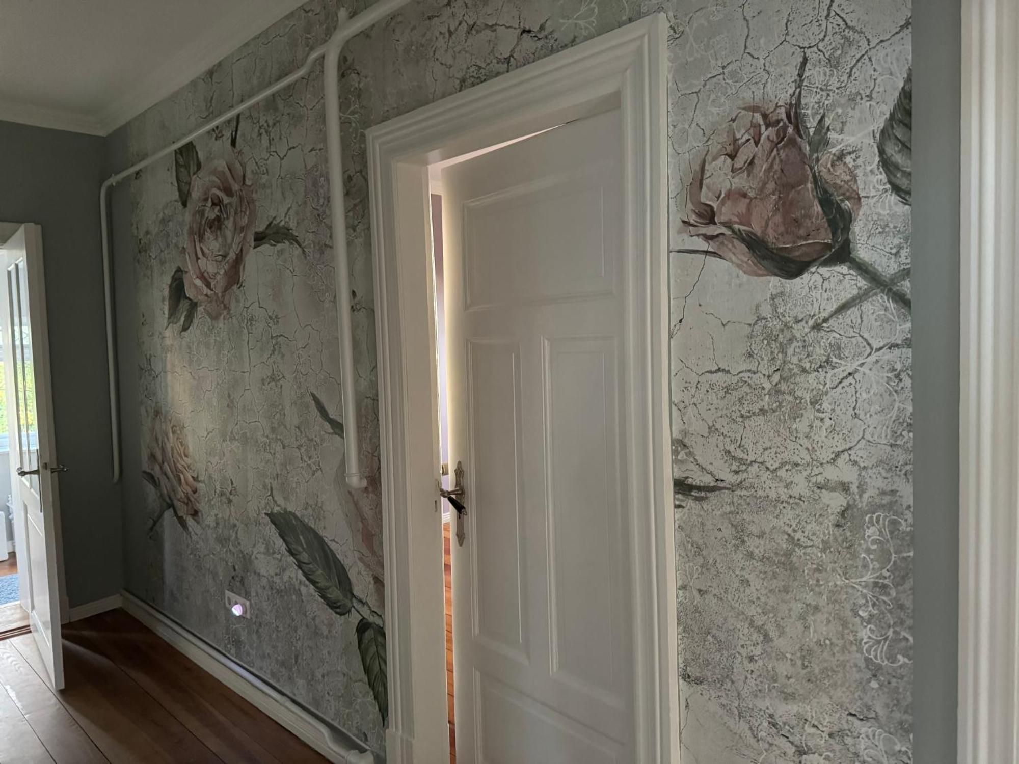 Ferienwohnung Bodil Handewitt Extérieur photo