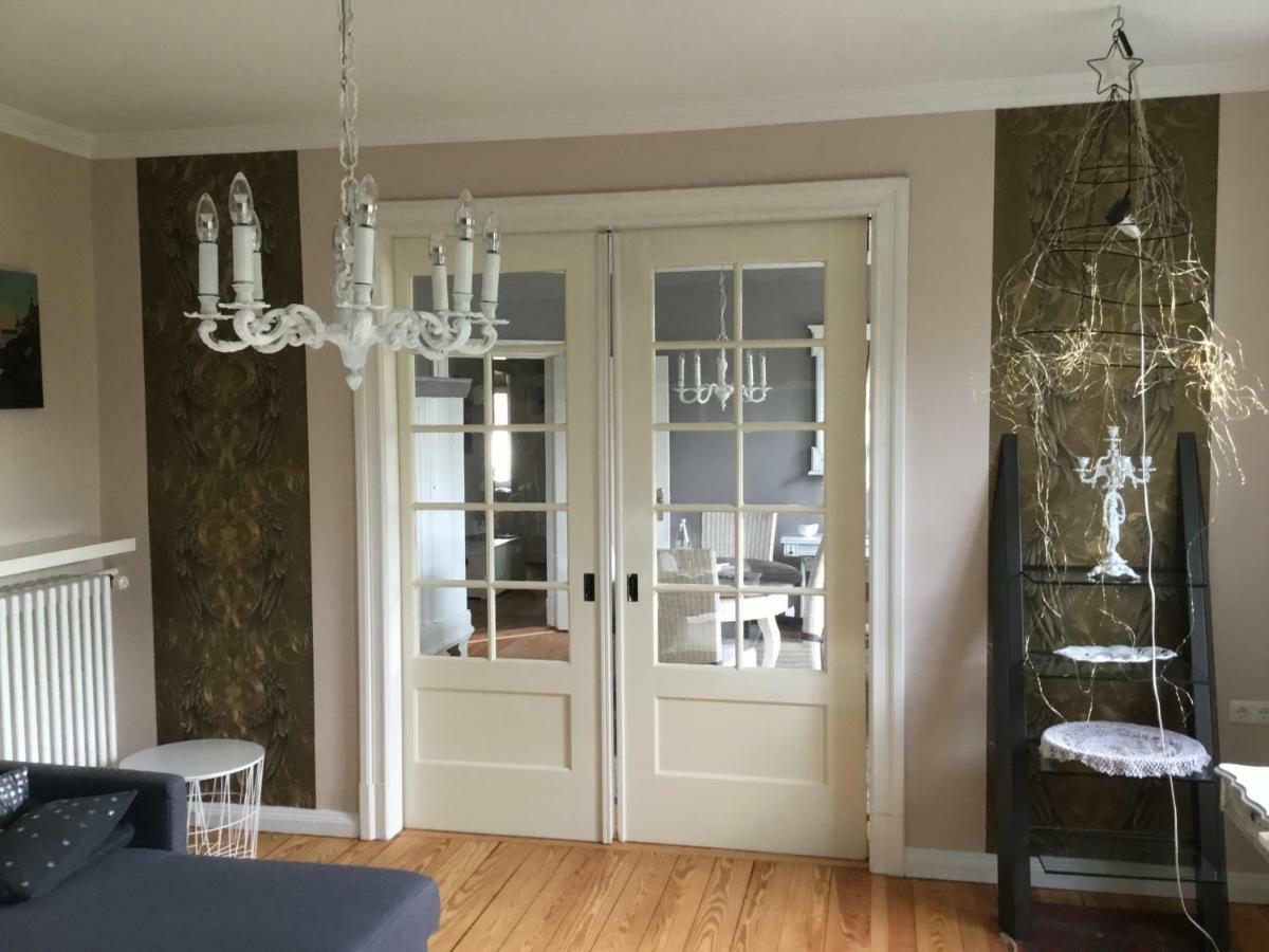 Ferienwohnung Bodil Handewitt Extérieur photo