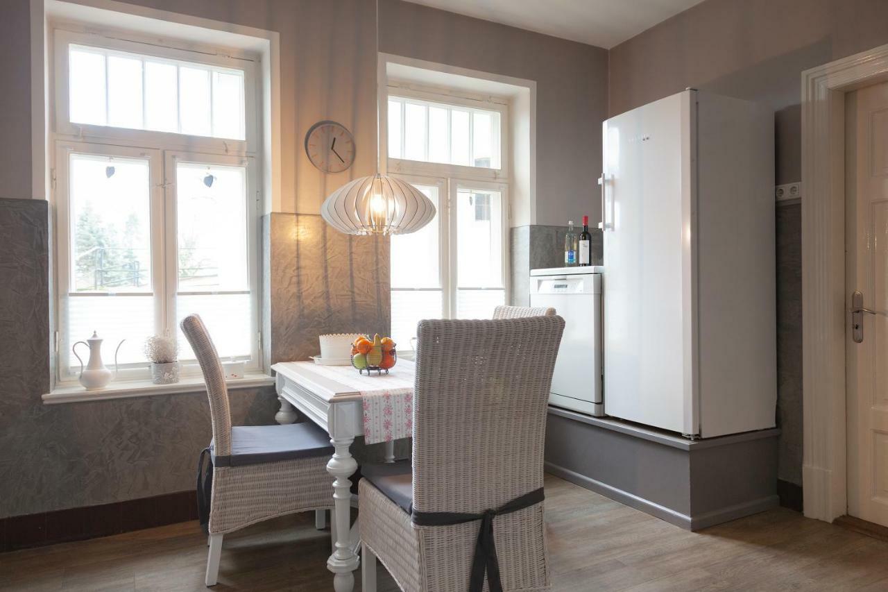 Ferienwohnung Bodil Handewitt Extérieur photo