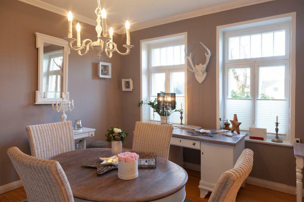Ferienwohnung Bodil Handewitt Extérieur photo