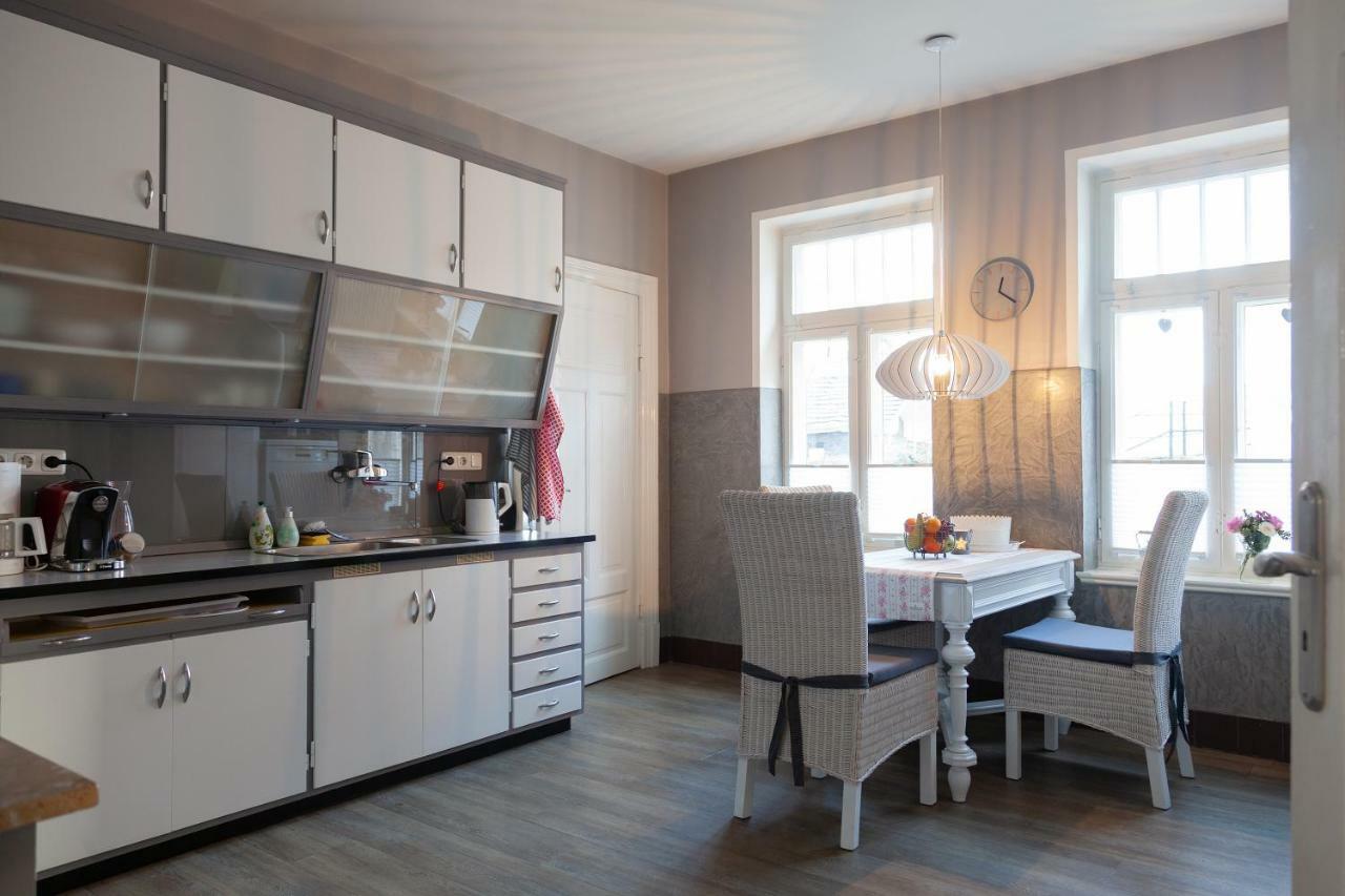 Ferienwohnung Bodil Handewitt Extérieur photo
