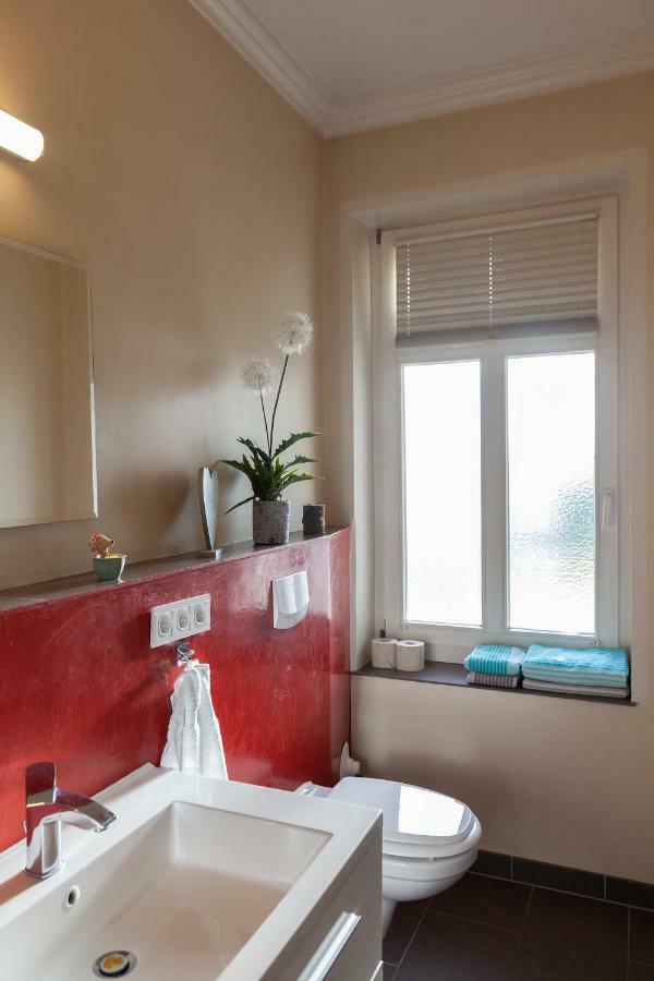 Ferienwohnung Bodil Handewitt Extérieur photo