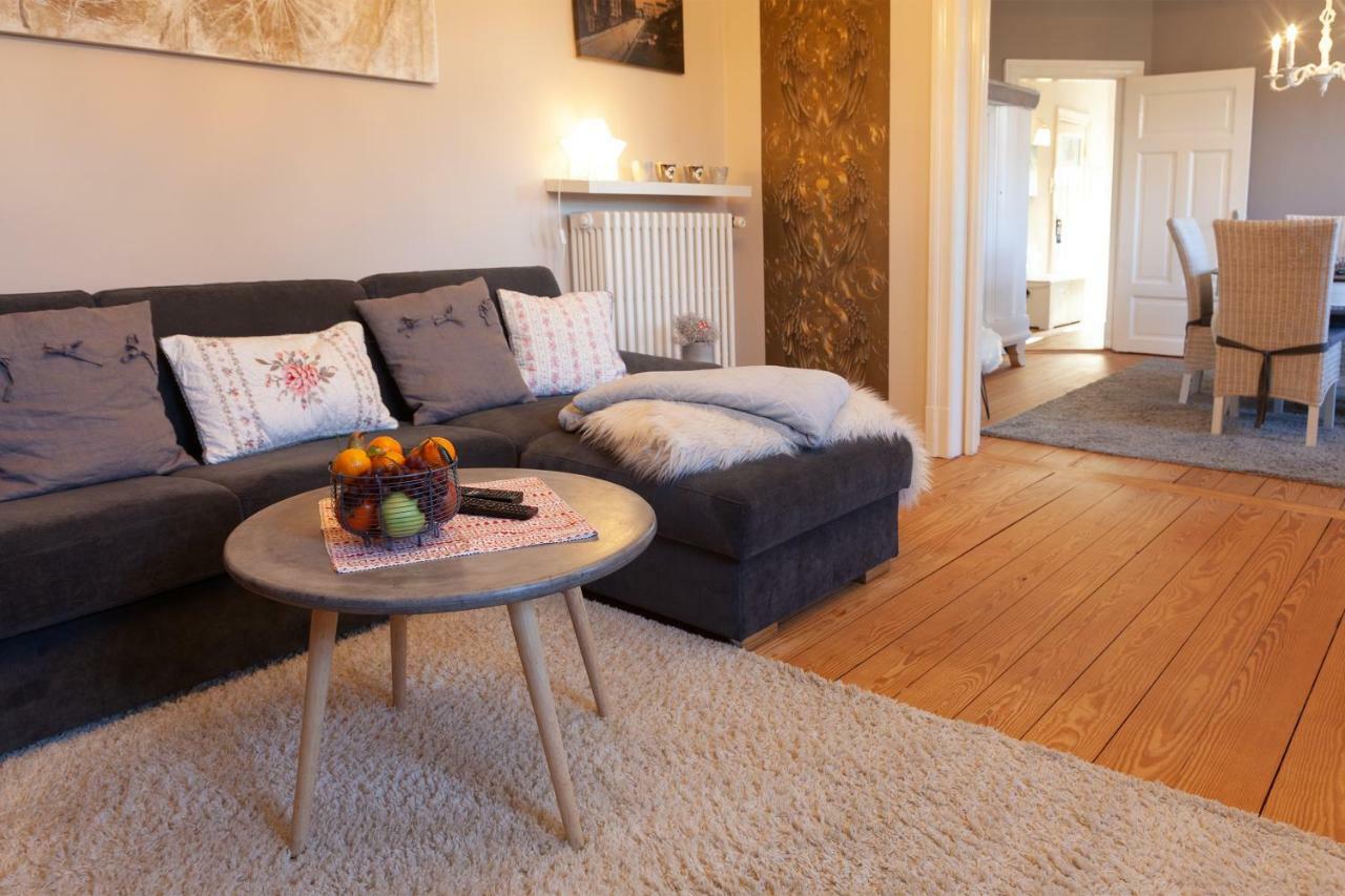 Ferienwohnung Bodil Handewitt Extérieur photo