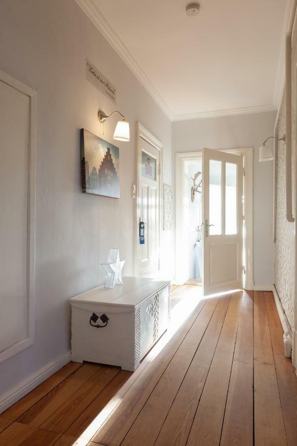 Ferienwohnung Bodil Handewitt Extérieur photo