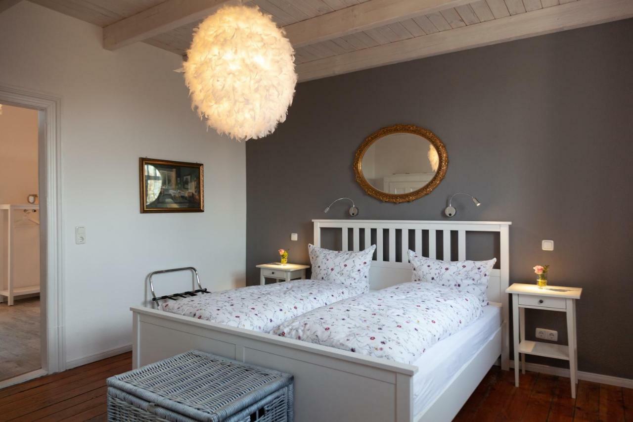 Ferienwohnung Bodil Handewitt Extérieur photo