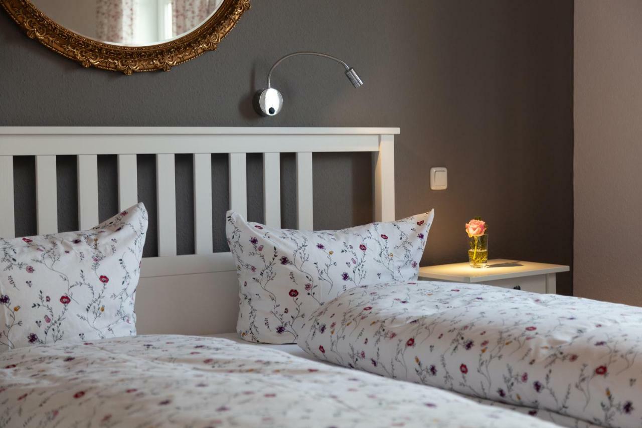 Ferienwohnung Bodil Handewitt Extérieur photo