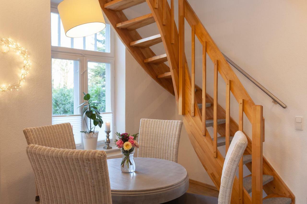 Ferienwohnung Bodil Handewitt Extérieur photo